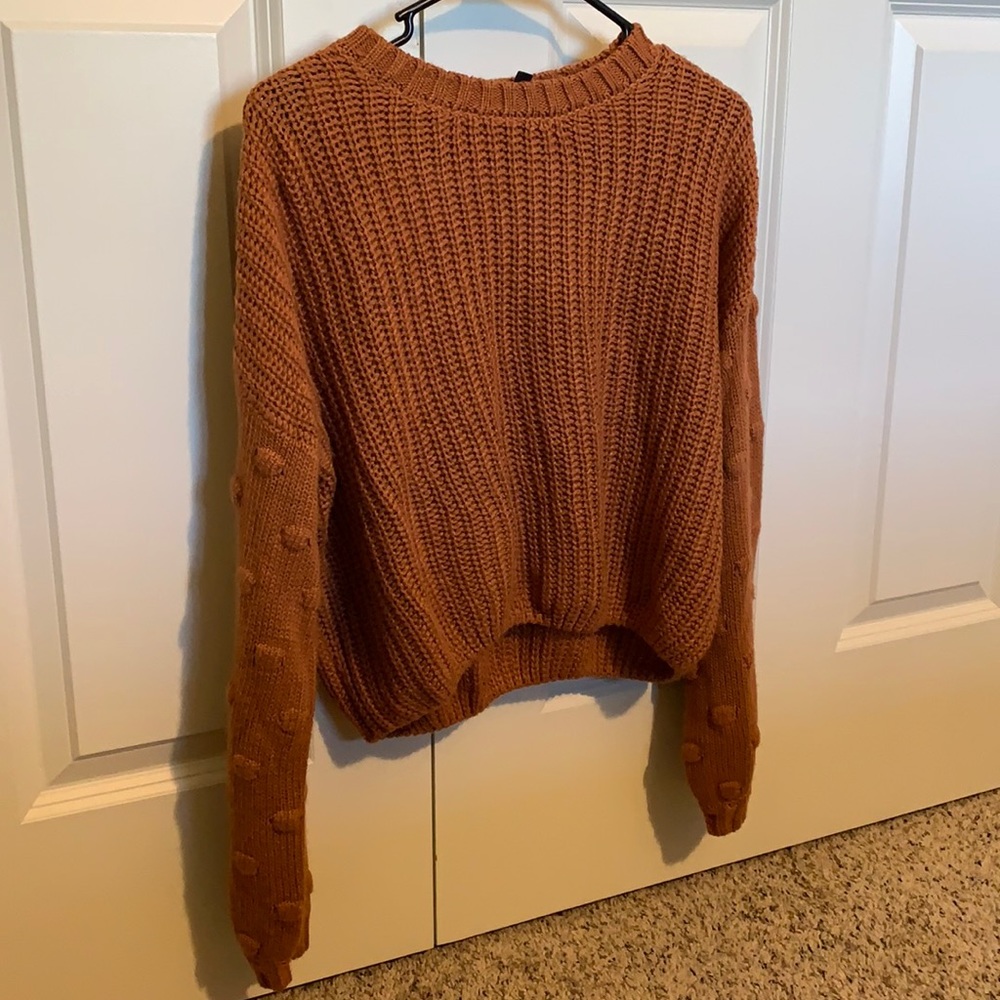 Sweater